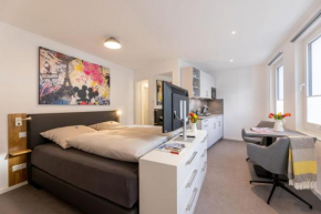 Haus Andersen Apartment EINS